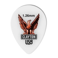Набор медиаторов 12 шт. CLAYTON ST126/12