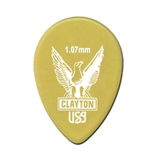 Набор медиаторов 12 шт. CLAYTON UST107/12