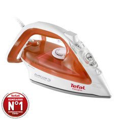 Утюг TEFAL FV3952E0 Orange