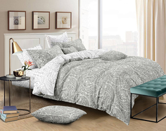 Постельное бельё Amore Mio BZ Amber DOUBLE max LUX Sp