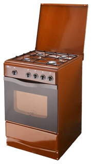 Газовая плита Terra SH 14.120-01 Br Brown