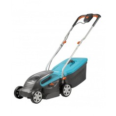 Газонокосилка аккумуляторная PowerMax™ Li-18/32 без аккумулятора Gardena