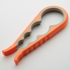 Открывалка для банок Webber (консервный нож)