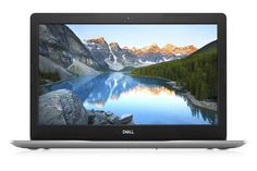 Ноутбук Dell 3595-1826 Silver