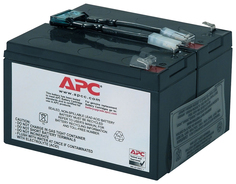 Аккумулятор для ИБП APC RBC9 A.P.C.