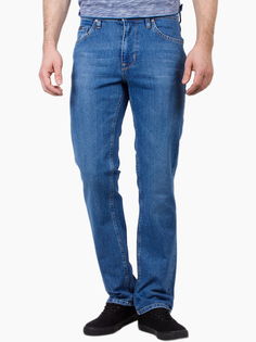 Джинсы мужские Dairos GD50100468 синие 33/32