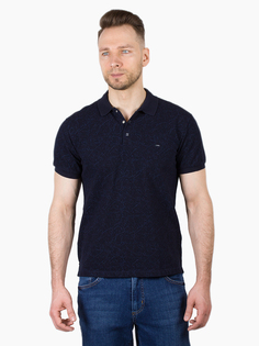 Футболка мужская Dairos GD69300816 синяя M