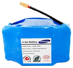 Аккумулятор для гироскутера 4400 mAh Samsung