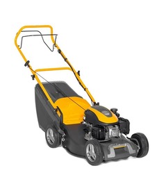 Бензиновая газонокосилка Stiga Collector 48 S 1900 Вт