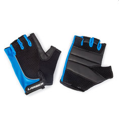 Велоперчатки Larsen 01-1232, синие (размер XL)