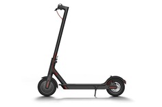 Электросамокат Mijia Xiaomi M365 Black Cn