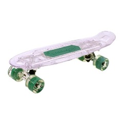 Скейтборд "Краснодар" с подсветкой Китай