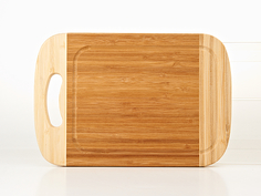 Доска разделочная, 30x20x1,5 см (бамбук) Best Home Kitchen