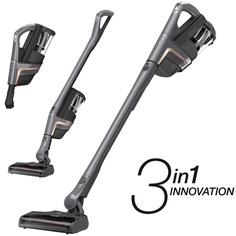 Пылесос Miele SMUL0 Triflex HX1 Graphite Grey