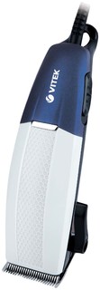 Машинка для стрижки волос VITEK VT-2516 W
