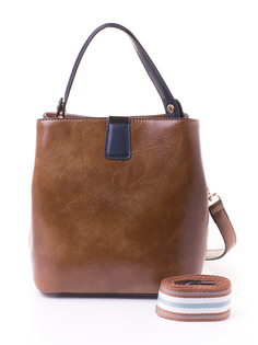 Сумка женская Renee Kler RK704 оранжевая