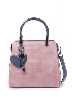 Сумка женская Renee Kler RK706 фиолетовая