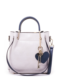 Сумка женская Renee Kler RK708 белая