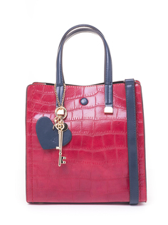 Сумка женская Renee Kler RK701 красная