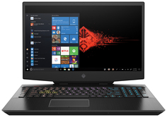 Ноутбук HP OMEN 17-cb0017ur 7QC82EA