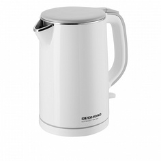 Чайник электрический Redmond RK-M124 White/Grey