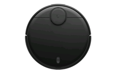 Робот-пылесос Xiaomi Mi Robot Vacuum-Mop P Black