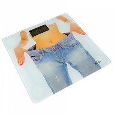 Весы напольные, электронные "Delta" D-9201