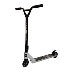 Трюковой самокат Urban Scooter Extreme 110 белый