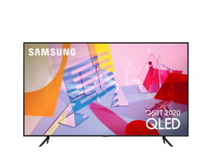 QLED телевизор 4K Ultra HD Samsung QE65Q60TAU
