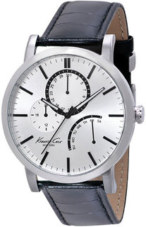Наручные часы кварцевые мужские Kenneth Cole IKC1934