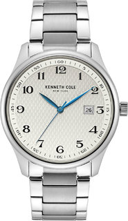 Наручные часы кварцевые мужские Kenneth Cole KC50841