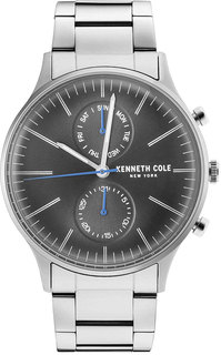 Наручные часы кварцевые мужские Kenneth Cole KC50585