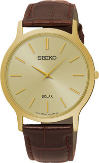 Наручные часы кварцевые мужские Seiko SUP870P1