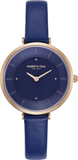 Наручные часы кварцевые женские Kenneth Cole KC50306
