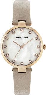 Наручные часы кварцевые женские Kenneth Cole KC50257
