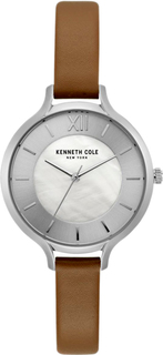Наручные часы кварцевые женские Kenneth Cole KC15187