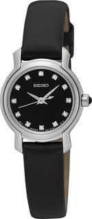 Наручные часы кварцевые женские Seiko SXGP67P1