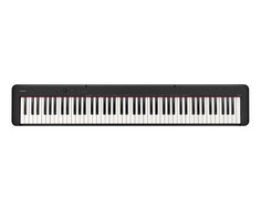 Цифровое пианино Casio CDP-S150BK