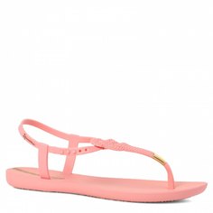 Сандалии женские Ipanema 26207 розовые 41-42 EU