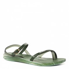 Сандалии женские Ipanema 82521 зеленые 37 EU