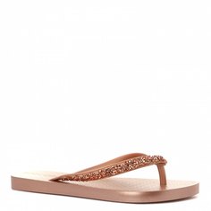 Шлепанцы женские Ipanema 82685 темно-розовые 37 EU