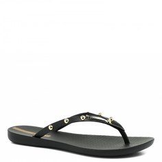 Шлепанцы женские Ipanema 26088 черные 35-36 EU