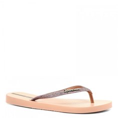 Шлепанцы женские Ipanema 81739 розовые 35-36 EU