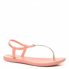 Шлепанцы женские Ipanema 82283 розовые 41-42 EU