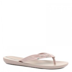 Шлепанцы женские Ipanema 82310 серо-розовые 35-36 EU