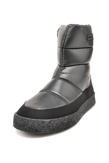 Дутики мужские Jog Dog 18008 черные 43 RU