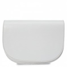 Поясная сумка женская Vagabond BF02 белая