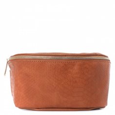 Поясная сумка женская Les Tropeziennes BRE коричневая