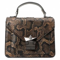 Сумка женская Ash SAMMY черная