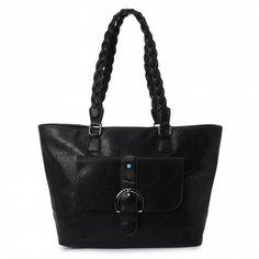 Сумка женская Les Tropeziennes CER черная